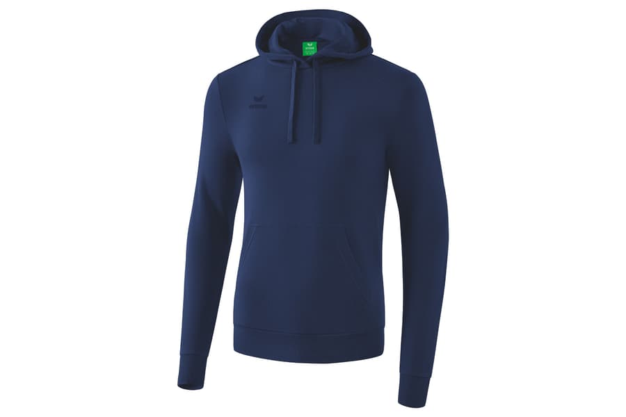 Kinder Kapuzenpullover erima, Gr. 128